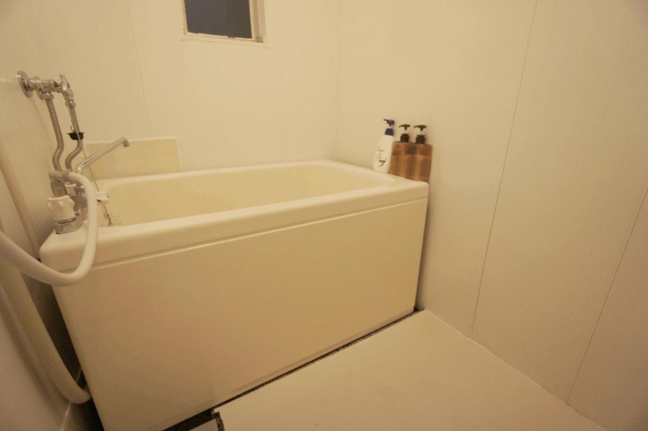 H2O Stay Kikukawa Woody Sunheim #201 Präfektur Tokio Exterior foto